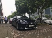 Bán Lexus GS 350 năm sản xuất 2016, màu xanh lam, xe nhập