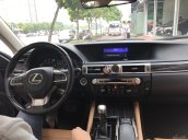 Bán Lexus GS 350 năm sản xuất 2016, màu xanh lam, xe nhập