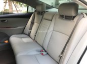 Em bán chiếc Lexus ES350 đời 2009 màu trắng, nhập Mỹ bản full