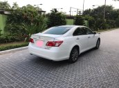 Em bán chiếc Lexus ES350 đời 2009 màu trắng, nhập Mỹ bản full