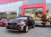 Bán Kia Sedona 2019 - Tặng camera hành trình Hàn Quốc, gói phụ kiện hấp dẫn