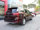 Bán Kia Sedona 2019 - Tặng camera hành trình Hàn Quốc, gói phụ kiện hấp dẫn