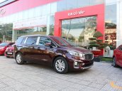 Bán Kia Sedona 2019 - Tặng camera hành trình Hàn Quốc, gói phụ kiện hấp dẫn