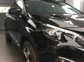 Cần bán xe Peugeot 3008 đời 2018, màu đen bảo hiểm thân vỏ 2 chiều