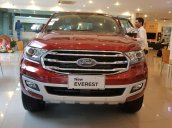 Bán Ford Everest đời 2019 giá thương lượng