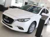 Bán Mazda 3 2018, 659tr. Xe giao ngay ưu đãi cực tốt