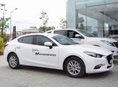 Bán Mazda 3 2018, 659tr. Xe giao ngay ưu đãi cực tốt