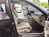 Bán Mercedes E250 AMG đời 2015, màu nâu, nhập khẩu