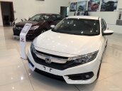 Bán xe Honda Civic 2018 mới, NK nguyên chiếc, đủ màu. Tặng phụ kiện, hỗ trợ cho vay, LH: 0908.322.223