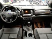 Bán Ford Ranger Wildtrak năm 2018, nhập khẩu nguyên chiếc, mới 100%