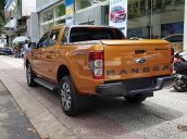 Bán Ford Ranger Wildtrak năm 2018, nhập khẩu nguyên chiếc, mới 100%