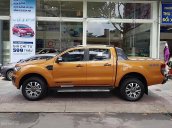 Bán Ford Ranger Wildtrak năm 2018, nhập khẩu nguyên chiếc, mới 100%