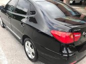 Cần bán xe Hyundai Avante 1.6 AT năm sản xuất 2011, màu đen