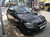 Cần bán xe BMW 320i sản xuất 2010, màu đen, nhập khẩu nguyên chiếc