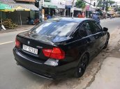 Cần bán xe BMW 320i sản xuất 2010, màu đen, nhập khẩu nguyên chiếc