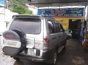 Cần bán xe Isuzu Hi lander đời 2005, màu bạc, giá chỉ 225 triệu