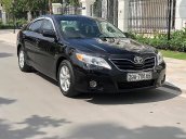 Bán Toyota Camry 2.5 đời 2010, màu đen, nhập khẩu 