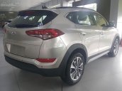 Bán Hyundai Tucson 2.0 ATH năm 2018, màu bạc, giá tốt