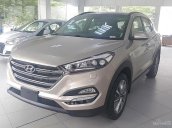 Bán Hyundai Tucson 2.0 ATH năm 2018, màu bạc, giá tốt