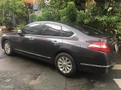 Bán Nissan Teana đời 2010, màu đen, xe nhập, 480tr