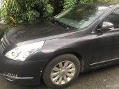 Bán Nissan Teana đời 2010, màu đen, xe nhập, 480tr