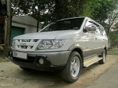 Bán chiếc xe Isuzu Hi-Lander đời 2009, 8 chỗ, số sàn, tên tư nhân chính chủ