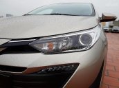 Cần bán Toyota Vios G - Xe mới 100%