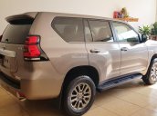 Bán xe Toyota Land Cruiser Prado VX năm sản xuất 2018, màu nâu mới 100%