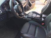 Cần bán Mazda 6 2.5AT 2016, màu trắng