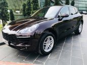 Bán xe Porsche Macan sản xuất năm 2016, nhập khẩu, giá liên hệ!