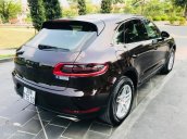 Bán xe Porsche Macan sản xuất năm 2016, nhập khẩu, giá liên hệ!