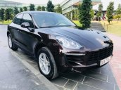 Bán xe Porsche Macan sản xuất năm 2016, nhập khẩu, giá liên hệ!