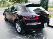 Bán xe Porsche Macan sản xuất năm 2016, nhập khẩu, giá liên hệ!