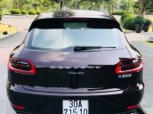 Bán xe Porsche Macan sản xuất năm 2016, nhập khẩu, giá liên hệ!