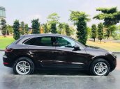 Bán xe Porsche Macan sản xuất năm 2016, nhập khẩu, giá liên hệ!