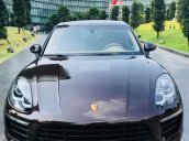 Bán xe Porsche Macan sản xuất năm 2016, nhập khẩu, giá liên hệ!