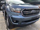 Bán Ford Ranger XLS MT 2018 đủ màu, giá tốt nhất, giao xe ngay