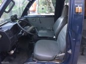 Bán Suzuki Carry sx 2002, xe 7 chỗ màu xanh, giá cạnh tranh