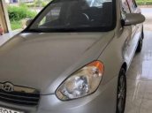 Cần bán xe Hyundai Accent MT năm 2008, nhập khẩu nguyên chiếc