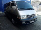 Bán Toyota Hiace năm 2003, hai màu, giá tốt