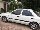 Cần bán lại xe Mazda 323 đời 1996, màu trắng, 49tr