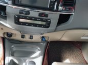 Toytoa Fortuner 2.7 V AT sx năm 2013 xe như mới. Xem xe mới biết chất