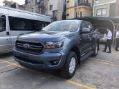 Bán Ford Ranger XLS AT 2019 đủ màu giao ngay, trả góp chỉ với 100tr