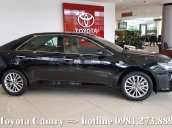 Bán Toyota Camry 2.0 E, Camry 2.5 Q xe giao ngay, cam kết giá tốt nhất