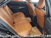 Bán Toyota Camry 2.0 E, Camry 2.5 Q xe giao ngay, cam kết giá tốt nhất