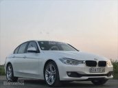 Bán BMW 320i 2013, đăng kí 2014