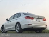 Bán BMW 320i 2013, đăng kí 2014