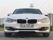 Bán BMW 320i 2013, đăng kí 2014