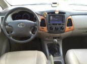 Xe Toyota Innova G 2011 - 486 triệu