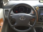 Xe Toyota Innova G 2011 - 486 triệu